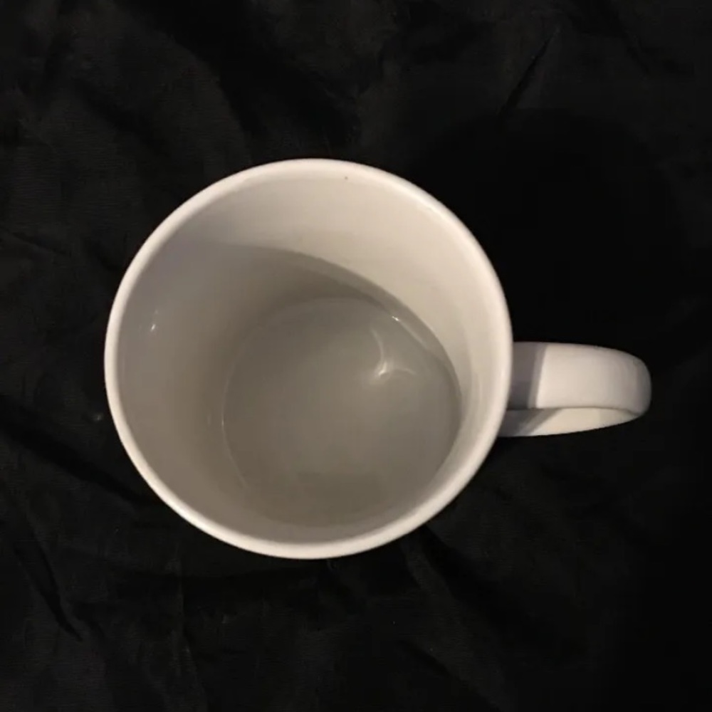 Berbenstain Bear mug 1987 vintage - Picture 6 of 6